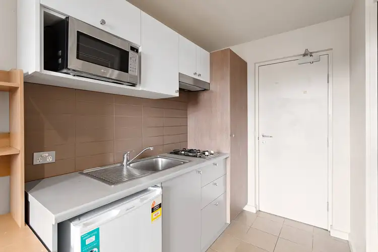 Third view of Homely apartment listing, 27/388-390 Burwood Highway, Burwood VIC 3125