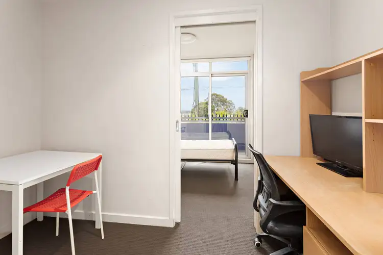 Fourth view of Homely apartment listing, 27/388-390 Burwood Highway, Burwood VIC 3125