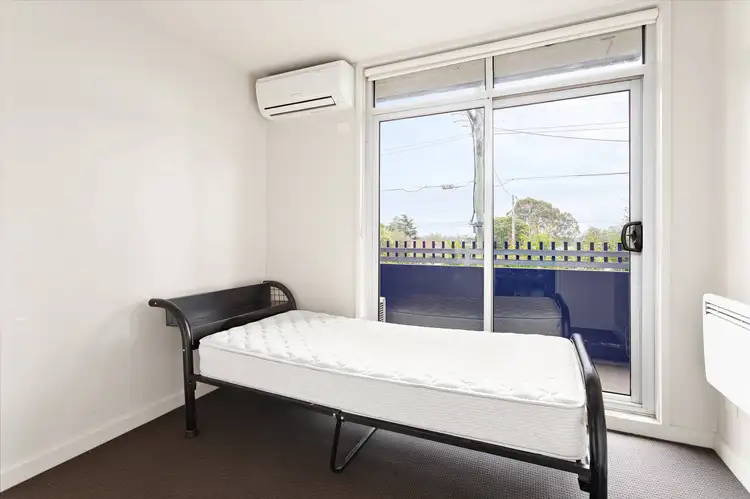 Fifth view of Homely apartment listing, 27/388-390 Burwood Highway, Burwood VIC 3125