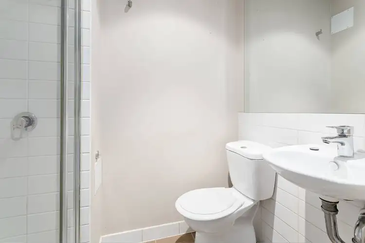 Sixth view of Homely apartment listing, 27/388-390 Burwood Highway, Burwood VIC 3125