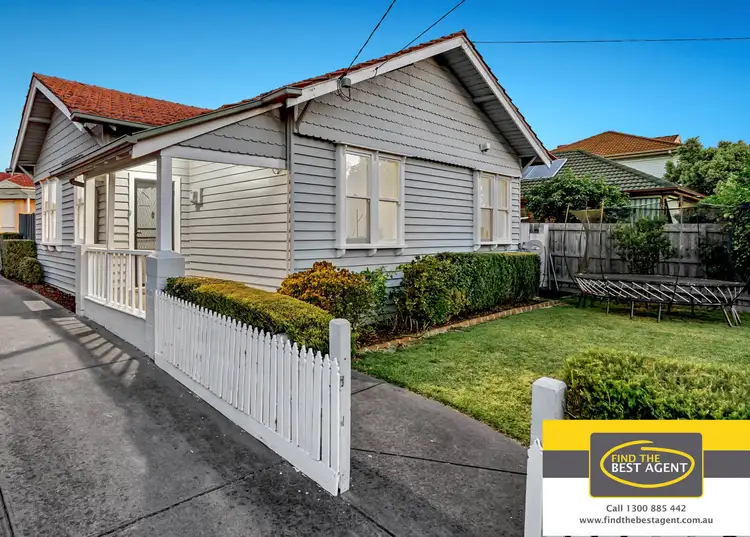 1/50 Darling Street, Hughesdale VIC 3166