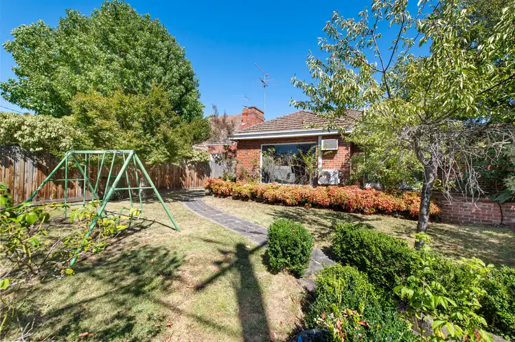 Fifth view of Homely house listing, 1325, 1327, 1329 Burke Road, Kew VIC 3101