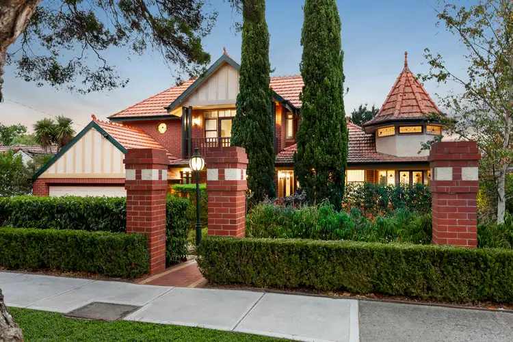 14 Stephens Street, Balwyn North VIC 3104