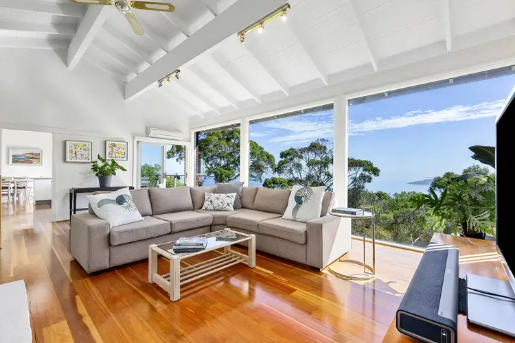 4 Nestle Court, Arthurs Seat VIC 3936