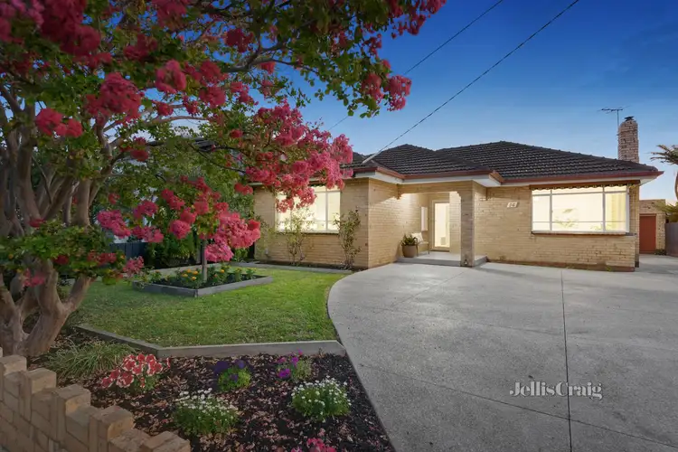 Main view of Homely house listing, 14 Normdale Road, Bentleigh East VIC 3165