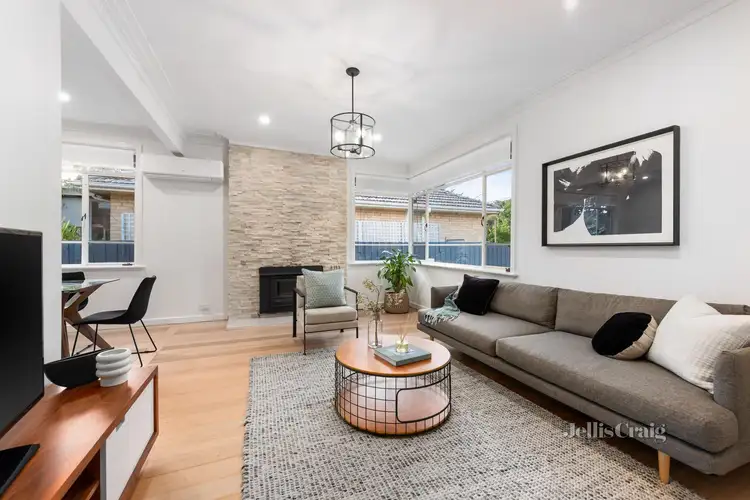 Third view of Homely house listing, 14 Normdale Road, Bentleigh East VIC 3165
