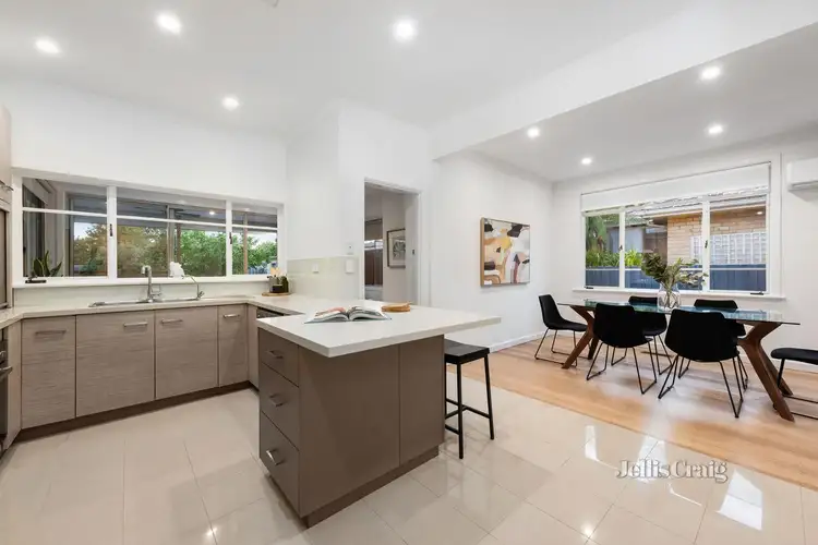 Fourth view of Homely house listing, 14 Normdale Road, Bentleigh East VIC 3165