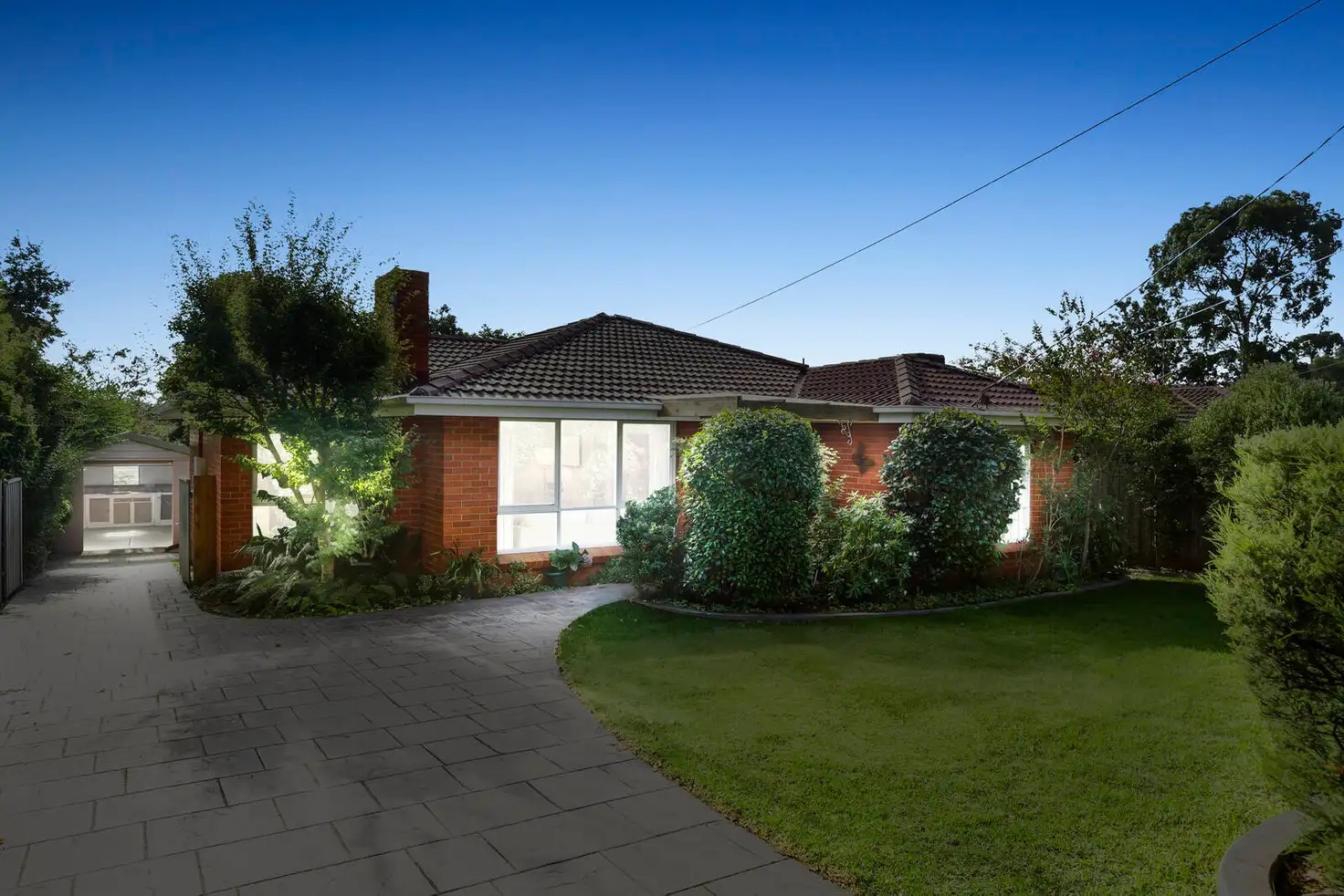 Main view of Homely house listing, 7 Milloo Crescent, Mount Waverley VIC 3149