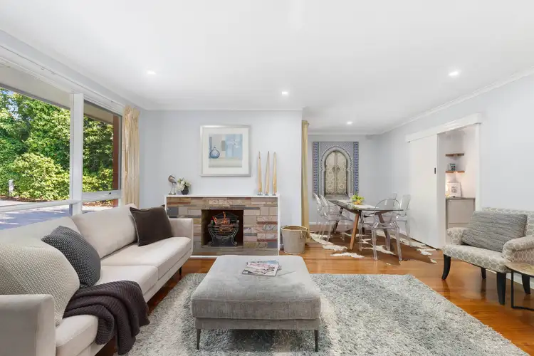 Second view of Homely house listing, 7 Milloo Crescent, Mount Waverley VIC 3149