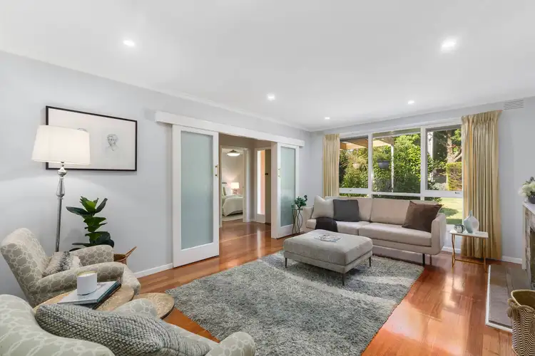 Third view of Homely house listing, 7 Milloo Crescent, Mount Waverley VIC 3149