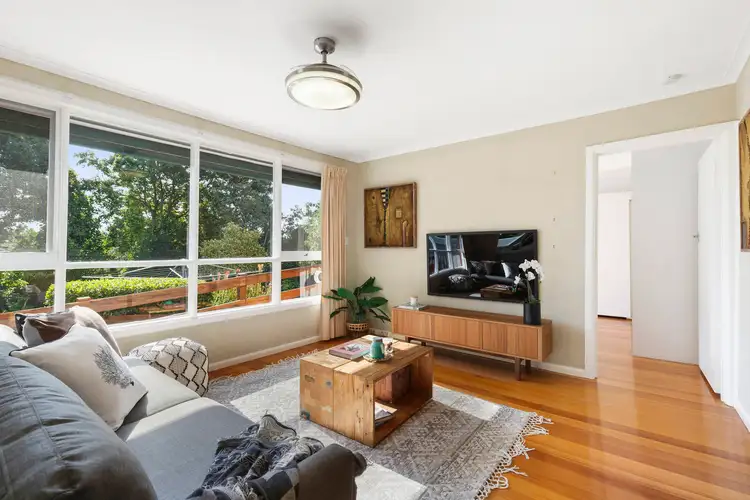 Fifth view of Homely house listing, 7 Milloo Crescent, Mount Waverley VIC 3149