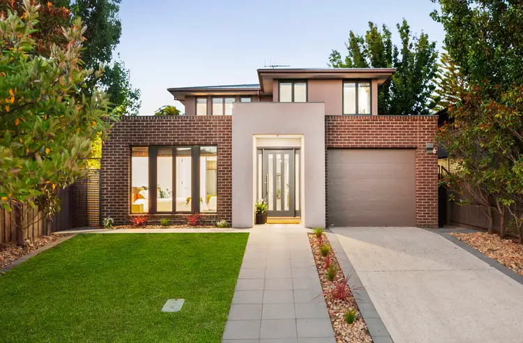 Main view of Homely house listing, 22 Valentine Avenue, Kew VIC 3101