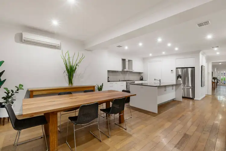 Second view of Homely house listing, 22 Valentine Avenue, Kew VIC 3101