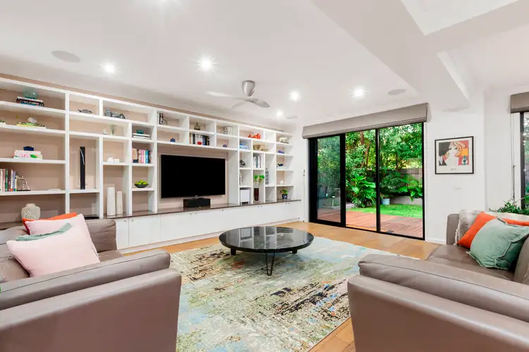 Third view of Homely house listing, 22 Valentine Avenue, Kew VIC 3101
