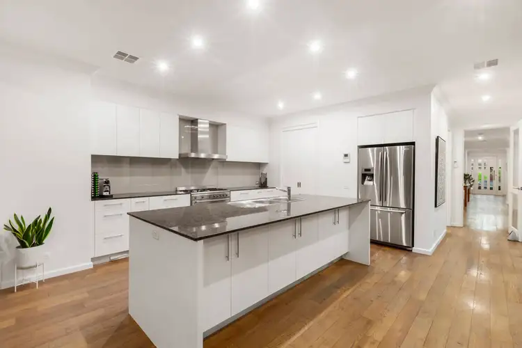 Fourth view of Homely house listing, 22 Valentine Avenue, Kew VIC 3101