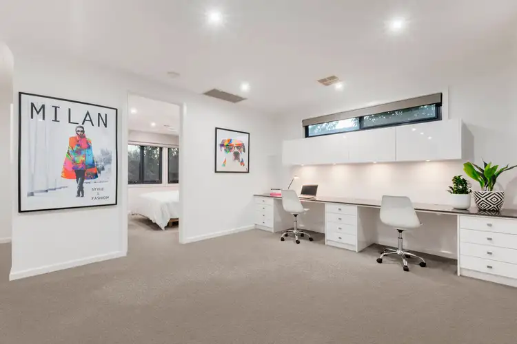 Fifth view of Homely house listing, 22 Valentine Avenue, Kew VIC 3101