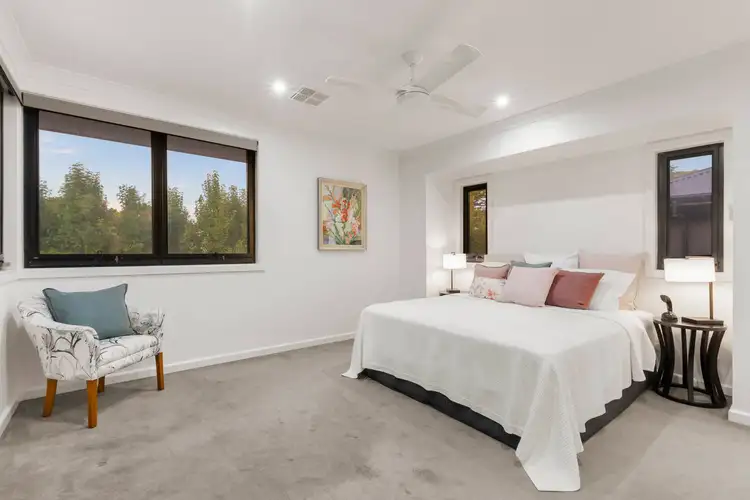 Sixth view of Homely house listing, 22 Valentine Avenue, Kew VIC 3101