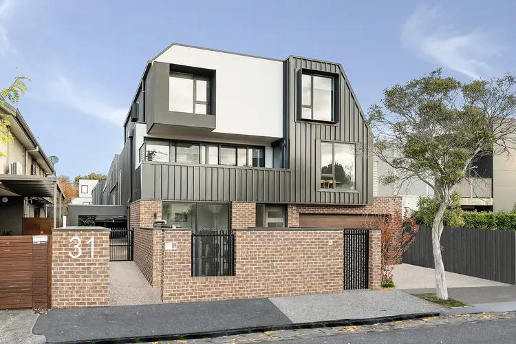 4/31 The Avenue, St Kilda East VIC 3183