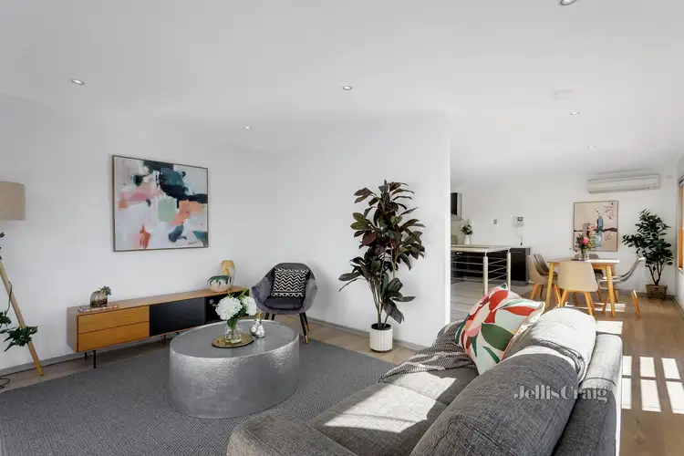 Fifth view of Homely townhouse listing, 33 Collins Street, Ormond VIC 3204