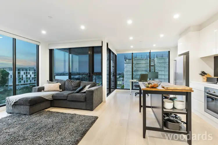 Main view of Homely apartment listing, 604/11 Central Avenue, Moorabbin VIC 3189