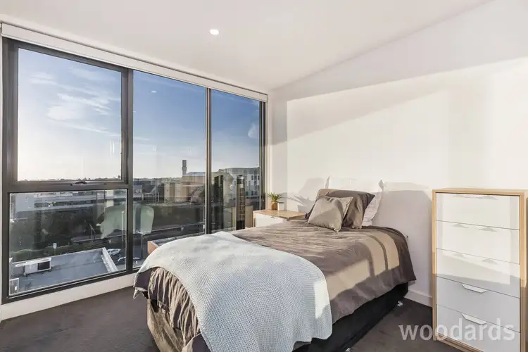 Sixth view of Homely apartment listing, 604/11 Central Avenue, Moorabbin VIC 3189
