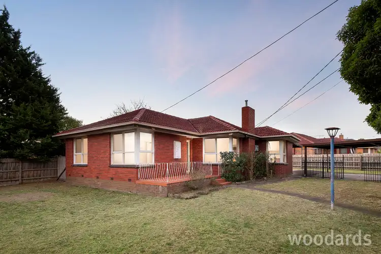 11 Suemar Street, Mulgrave VIC 3170