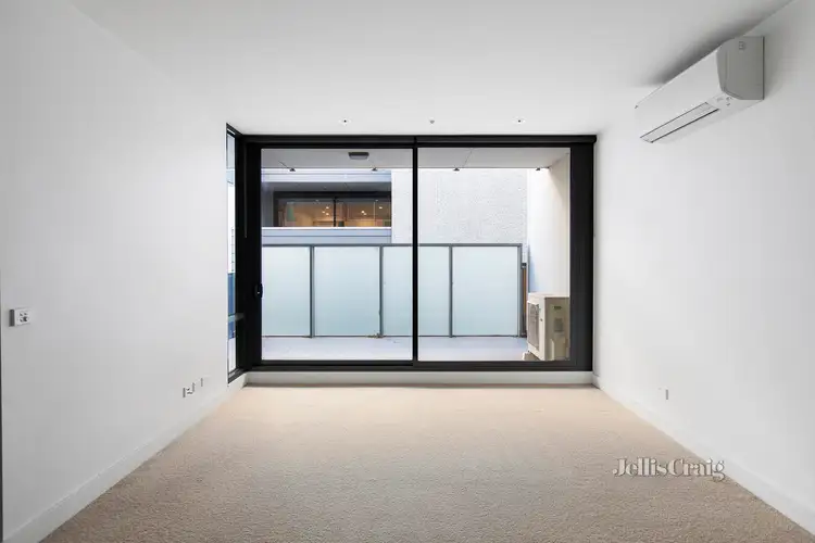 Third view of Homely apartment listing, 111/79 Asling Street, Brighton VIC 3186
