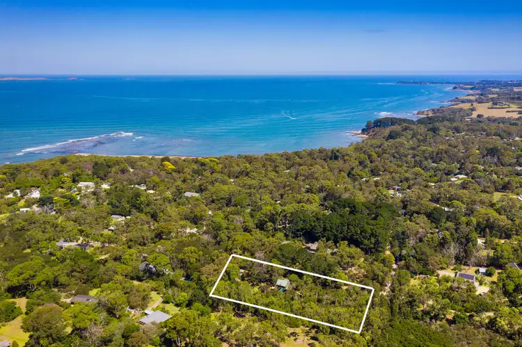 Second view of Homely house listing, 33 Howard Street, Shoreham VIC 3916