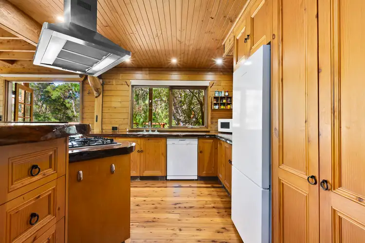 Fifth view of Homely house listing, 33 Howard Street, Shoreham VIC 3916