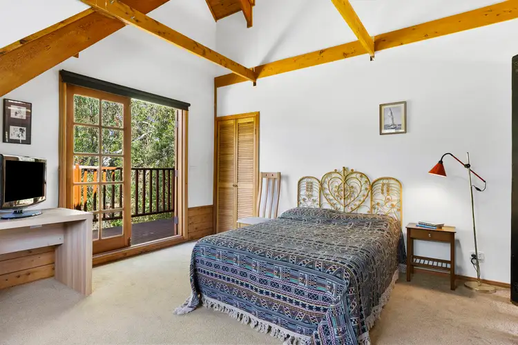 Sixth view of Homely house listing, 33 Howard Street, Shoreham VIC 3916