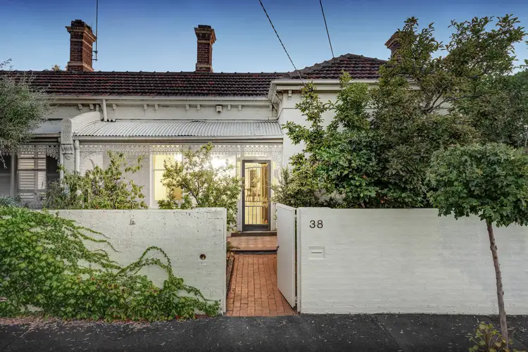 38 Andrew Street, Windsor VIC 3181