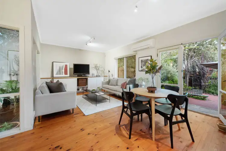 Second view of Homely house listing, 38 Andrew Street, Windsor VIC 3181