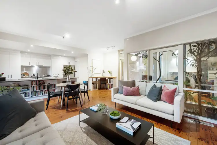 Third view of Homely house listing, 38 Andrew Street, Windsor VIC 3181