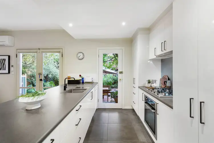 Fourth view of Homely house listing, 38 Andrew Street, Windsor VIC 3181