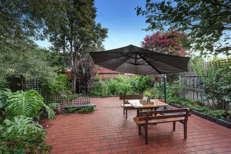 Fifth view of Homely house listing, 38 Andrew Street, Windsor VIC 3181