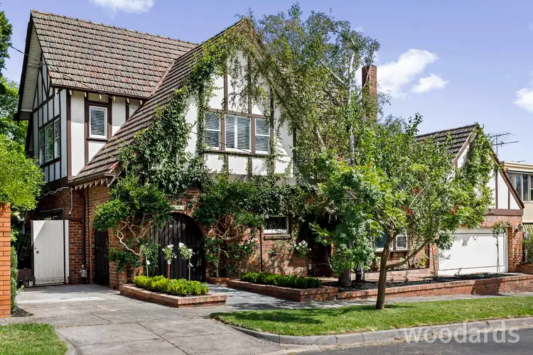 1A Brookfield Court, Hawthorn East VIC 3123