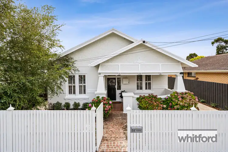 54 Noble Street, Newtown VIC 3220