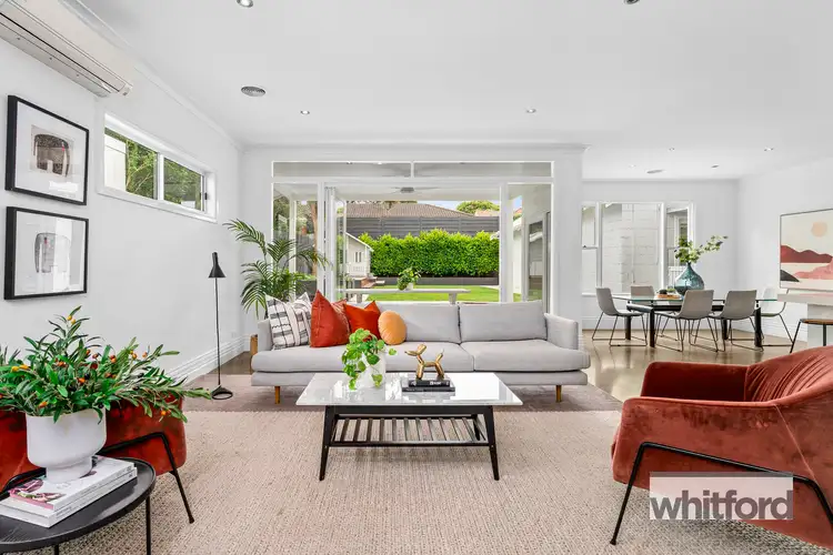Second view of Homely house listing, 54 Noble Street, Newtown VIC 3220