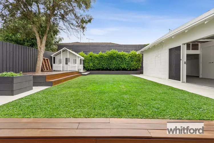 Third view of Homely house listing, 54 Noble Street, Newtown VIC 3220