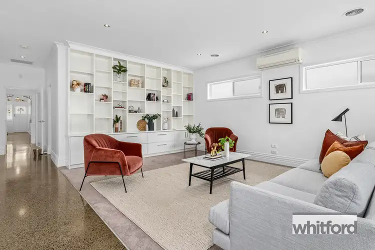 Fourth view of Homely house listing, 54 Noble Street, Newtown VIC 3220