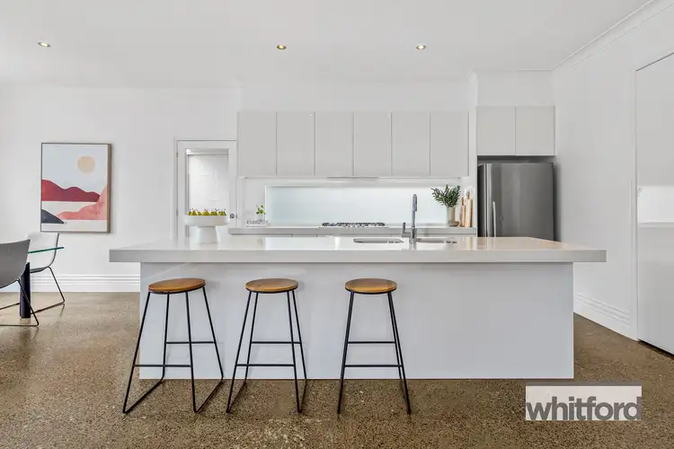 Fifth view of Homely house listing, 54 Noble Street, Newtown VIC 3220