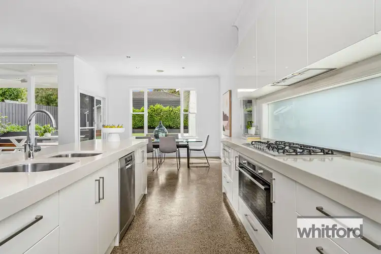 Sixth view of Homely house listing, 54 Noble Street, Newtown VIC 3220