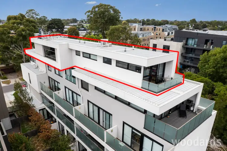 401/6 Queen Street, Blackburn VIC 3130