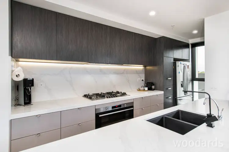 Third view of Homely apartment listing, 401/6 Queen Street, Blackburn VIC 3130