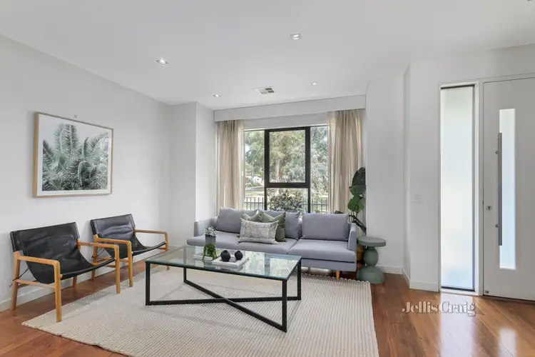 Main view of Homely townhouse listing, 7/3 Bolinda Street, Bentleigh VIC 3204