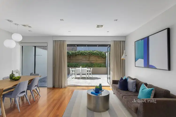 Second view of Homely townhouse listing, 7/3 Bolinda Street, Bentleigh VIC 3204