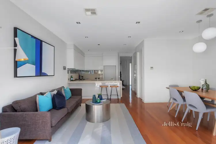 Fourth view of Homely townhouse listing, 7/3 Bolinda Street, Bentleigh VIC 3204