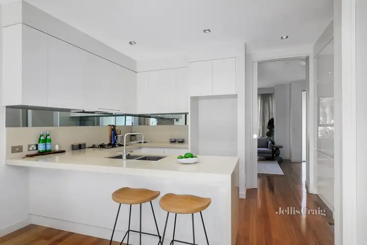 Fifth view of Homely townhouse listing, 7/3 Bolinda Street, Bentleigh VIC 3204