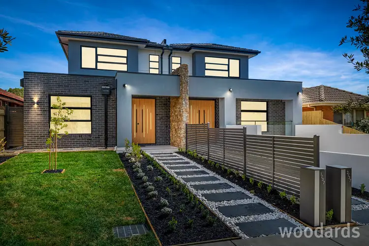 2/37 Kerrimuir Street, Box Hill North VIC 3129