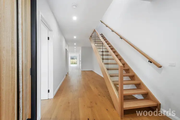 Second view of Homely townhouse listing, 2/37 Kerrimuir Street, Box Hill North VIC 3129
